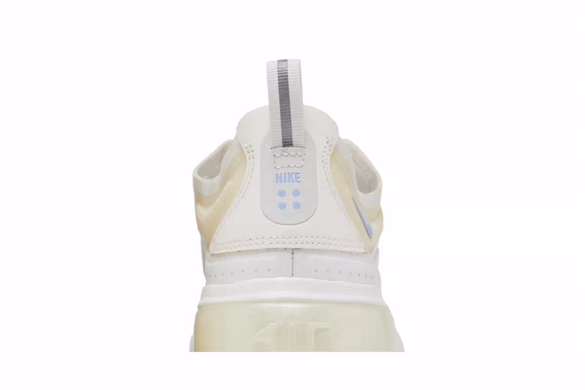 Nike Women's Air Max Dia SE Summit White, view 8