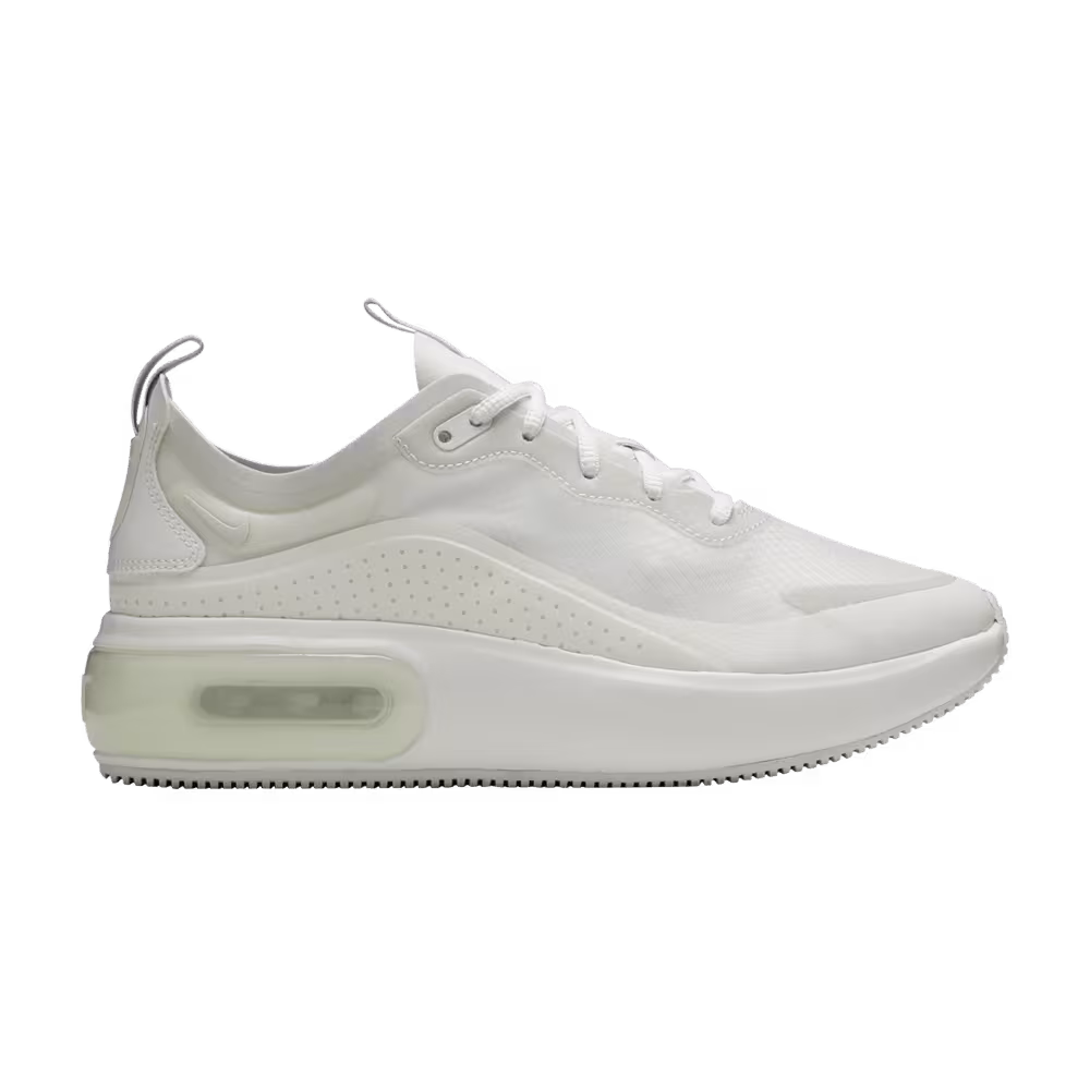 Nike Women's Air Max Dia SE Metallic Silver