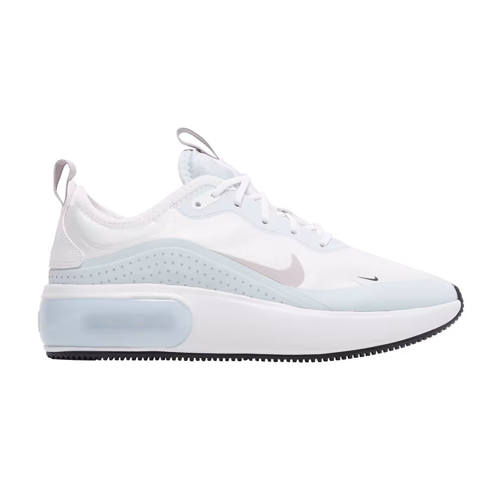 Nike Women's Air Max Dia Summit White Aura