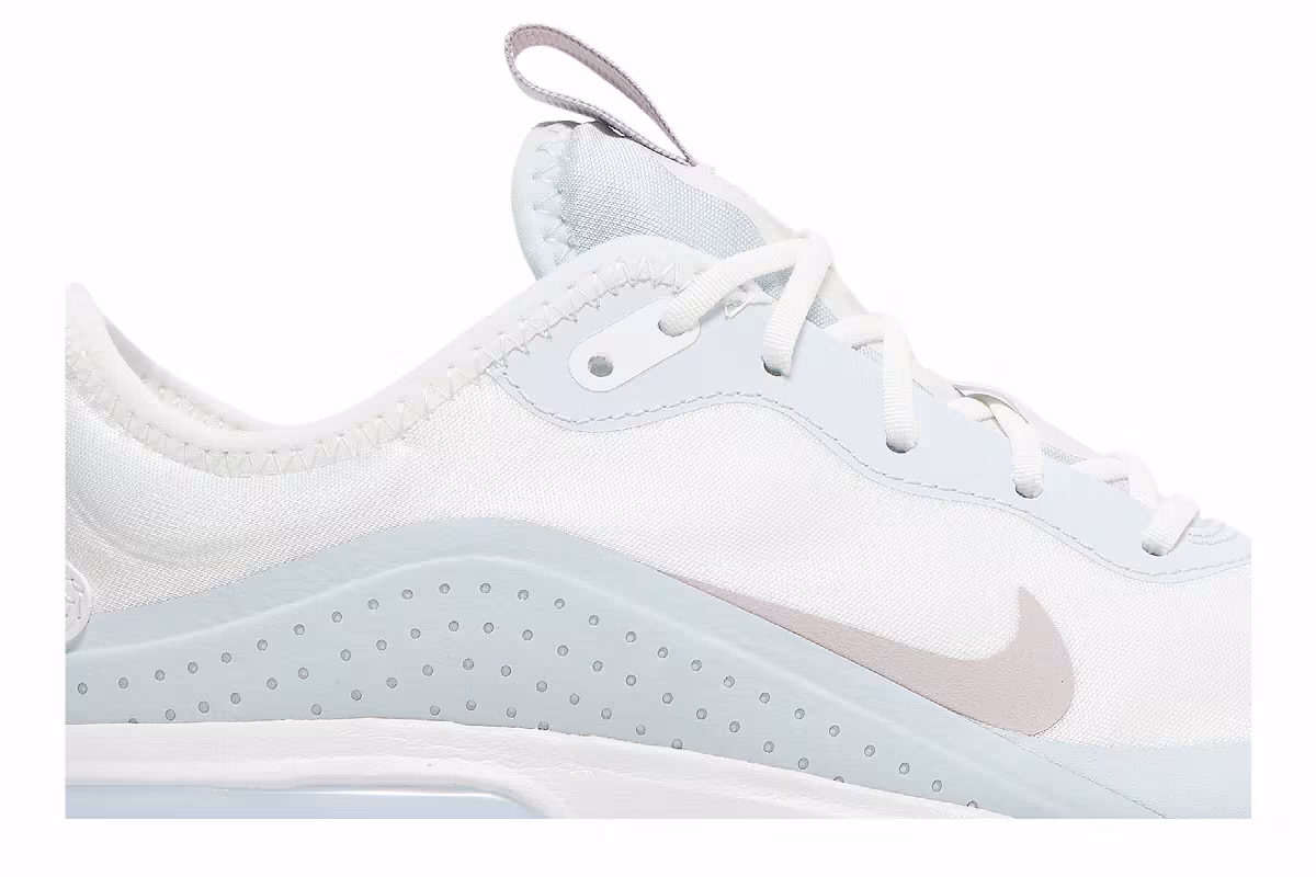 Nike Women's Air Max Dia Summit White Aura, view 3