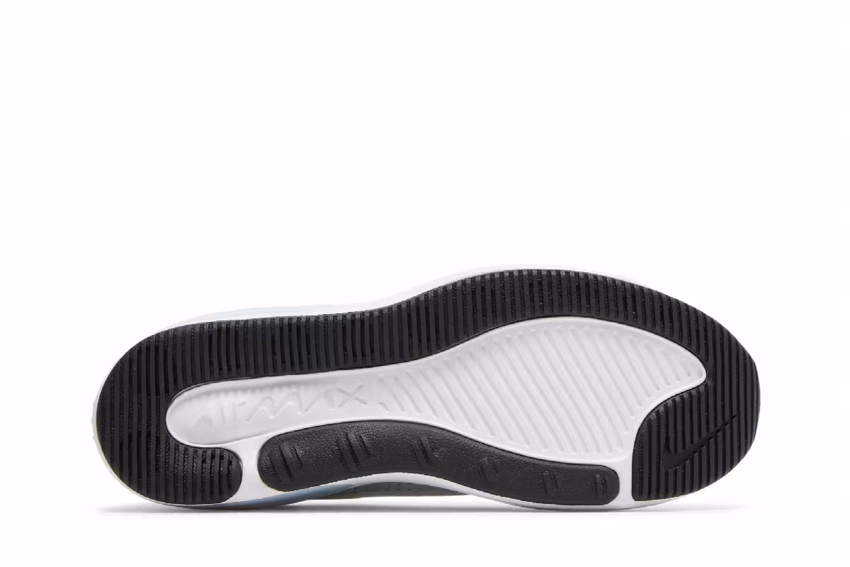 Nike Women's Air Max Dia Summit White Aura, view 5