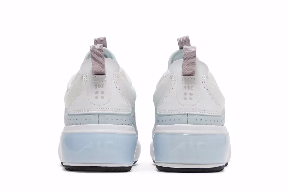 Nike Women's Air Max Dia Summit White Aura, view 7