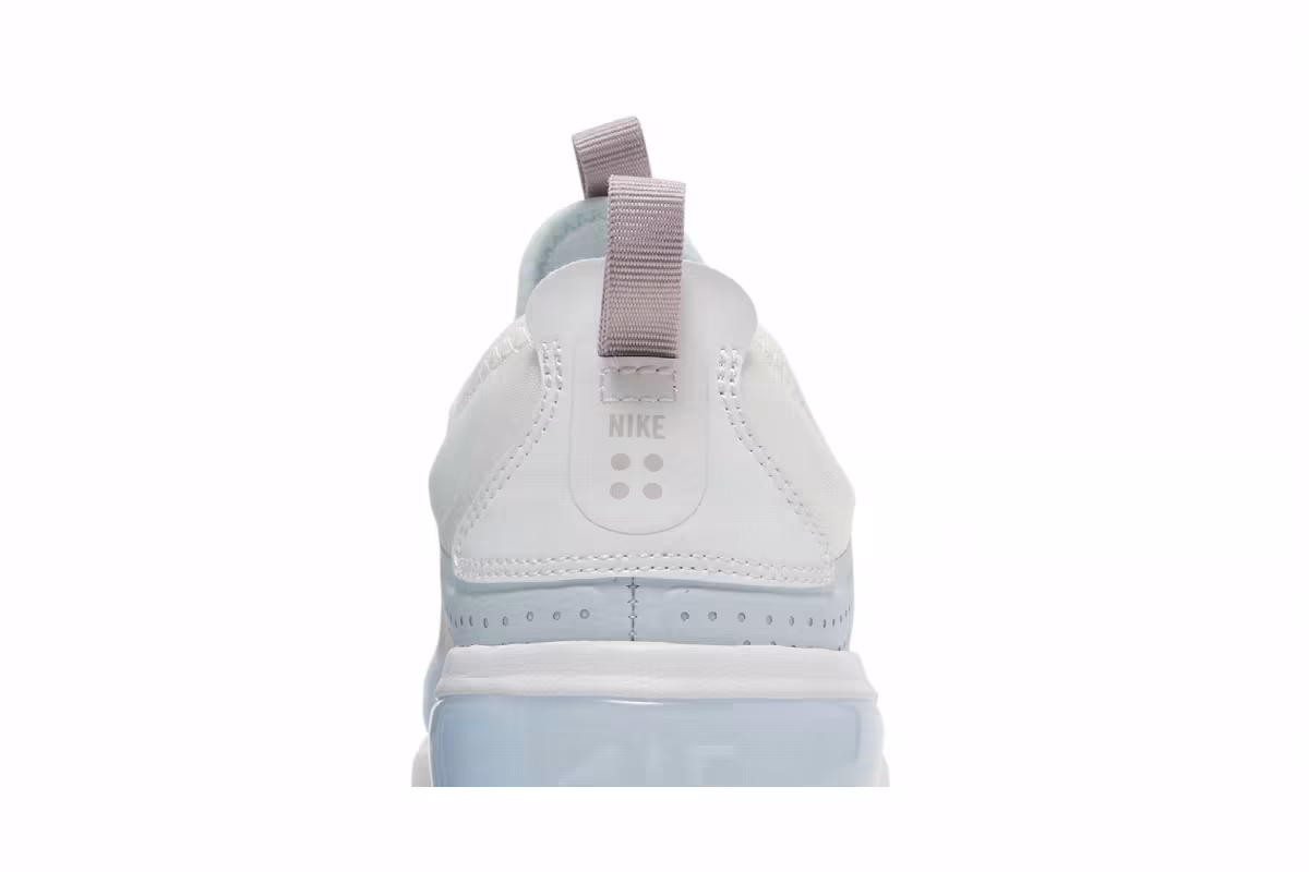 Nike Women's Air Max Dia Summit White Aura, view 8