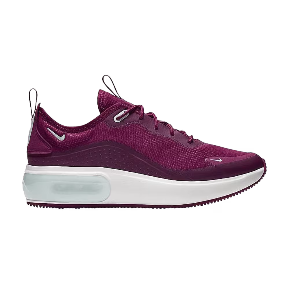 Nike Women's Air Max Dia Bordeaux