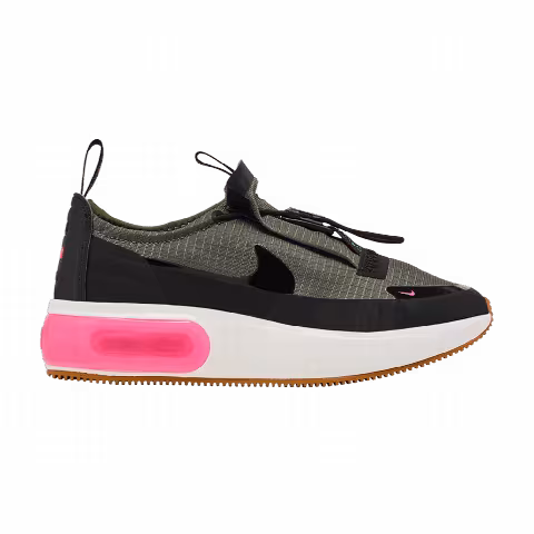 Nike Wmns Air Max Dia Winter 'Cargo Khaki Pink'