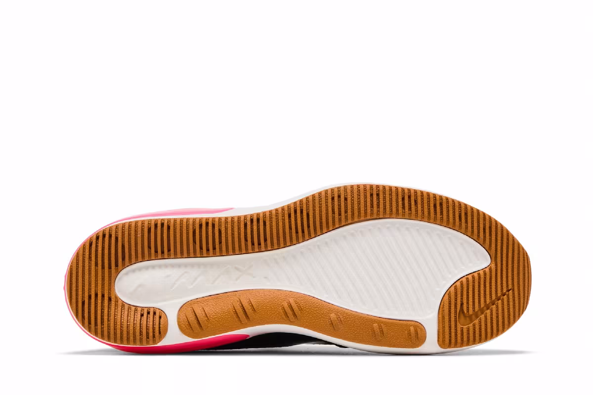 Nike Women's Air Max Dia Winter Cargo Khaki Pink, view 5