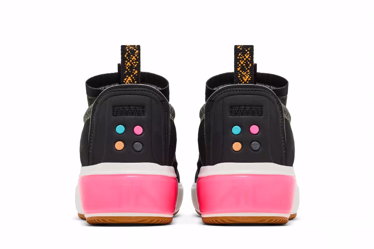 Nike Women's Air Max Dia Winter Cargo Khaki Pink, view 7