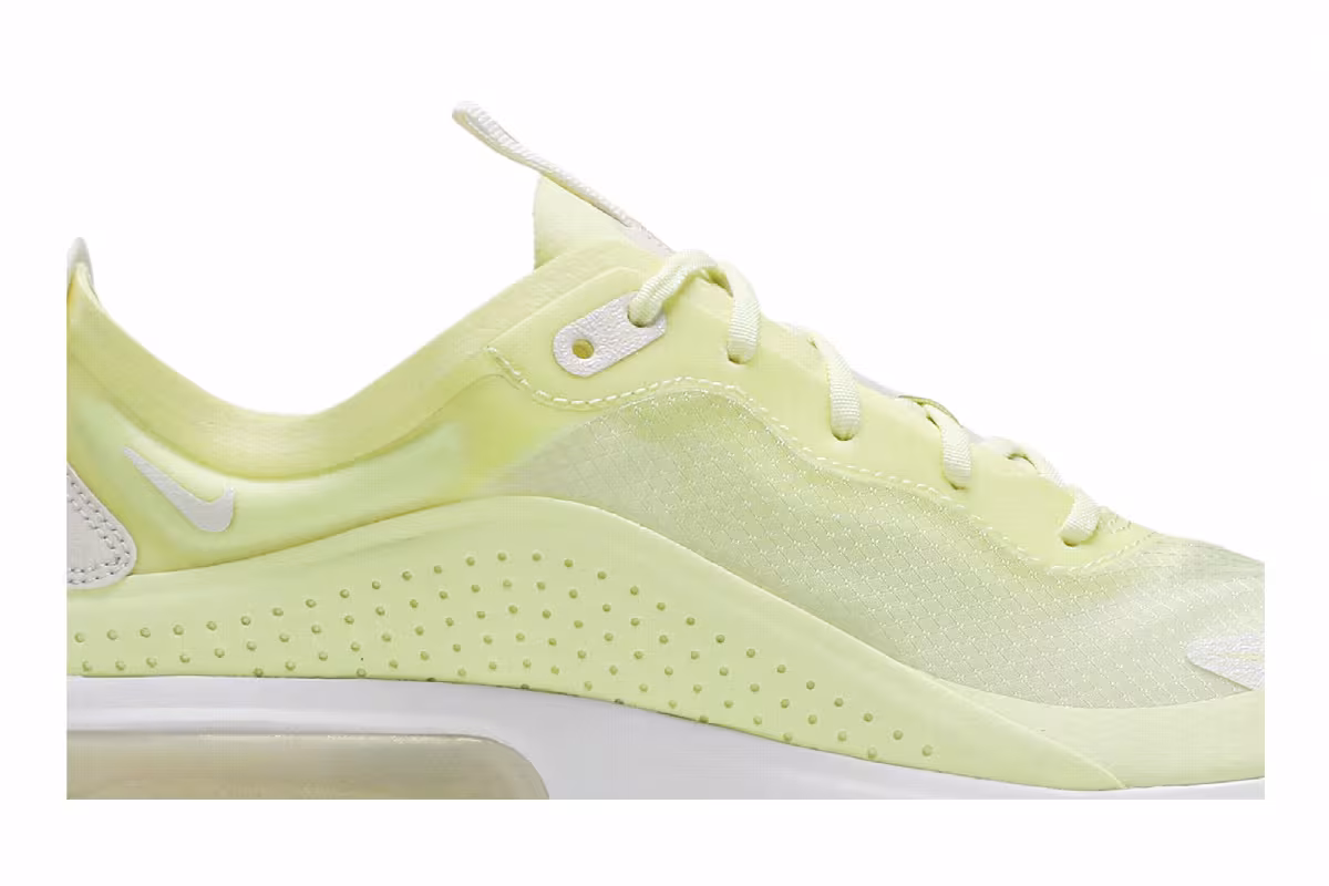 Nike Women's Air Max Dia LX Luminous Green, view 3