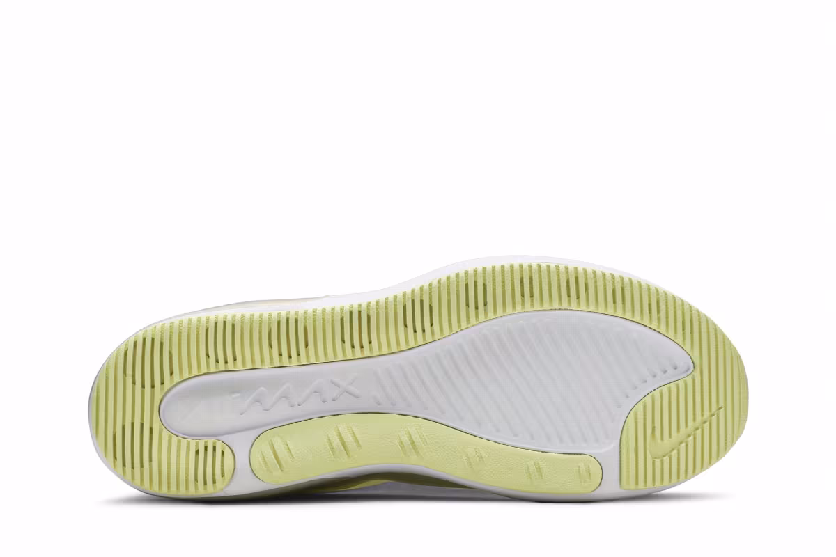 Nike Women's Air Max Dia LX Luminous Green, view 5