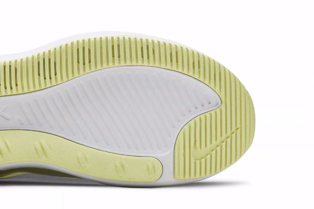 Nike Women's Air Max Dia LX Luminous Green, view 6