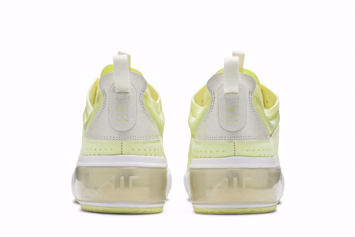 Nike Women's Air Max Dia LX Luminous Green, view 7