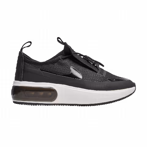 Nike Wmns Air Max Dia Winter 'Black'