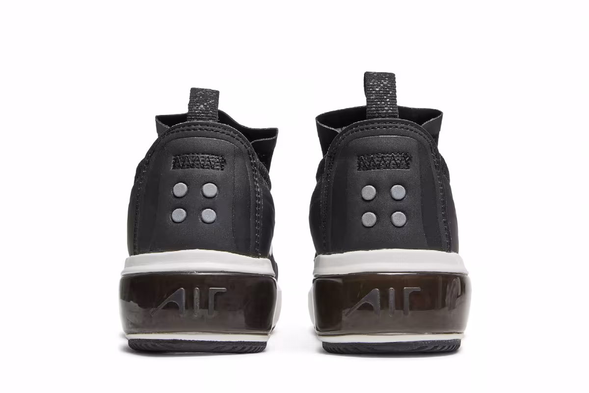 Nike Women's Air Max Dia Winter Black, view 7