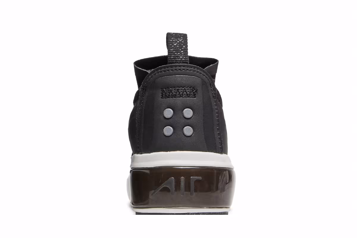 Nike Women's Air Max Dia Winter Black, view 8