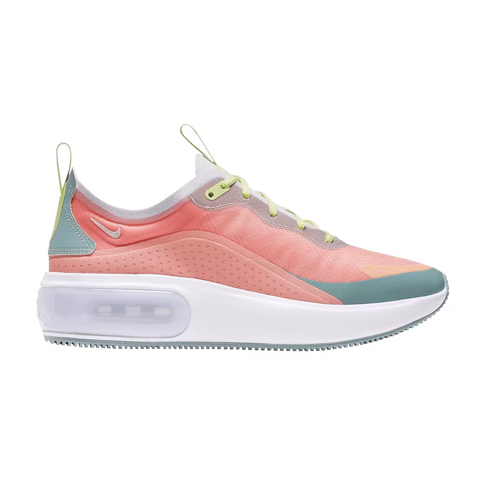 Nike Women's Air Max Dia SE Bleached Coral