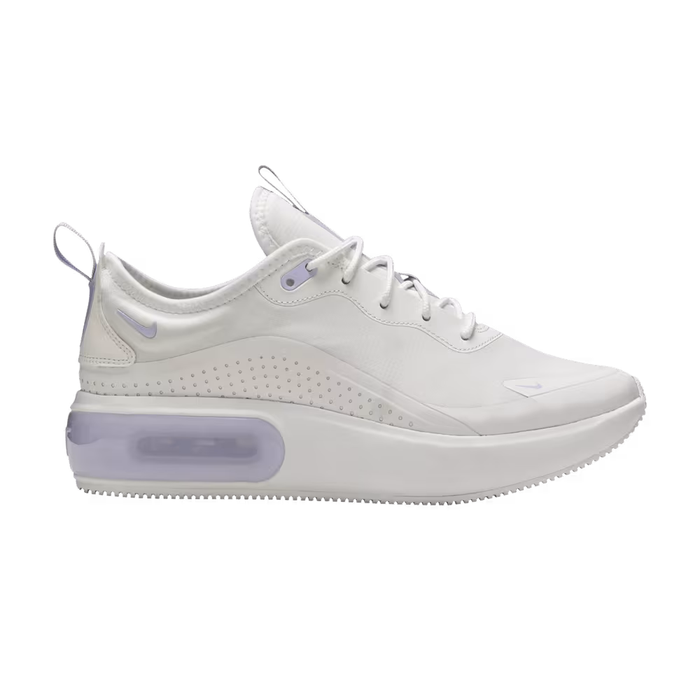 Nike Women's Air Max Dia Summit White