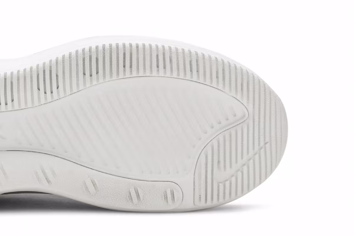 Nike Women's Air Max Dia Summit White, view 6