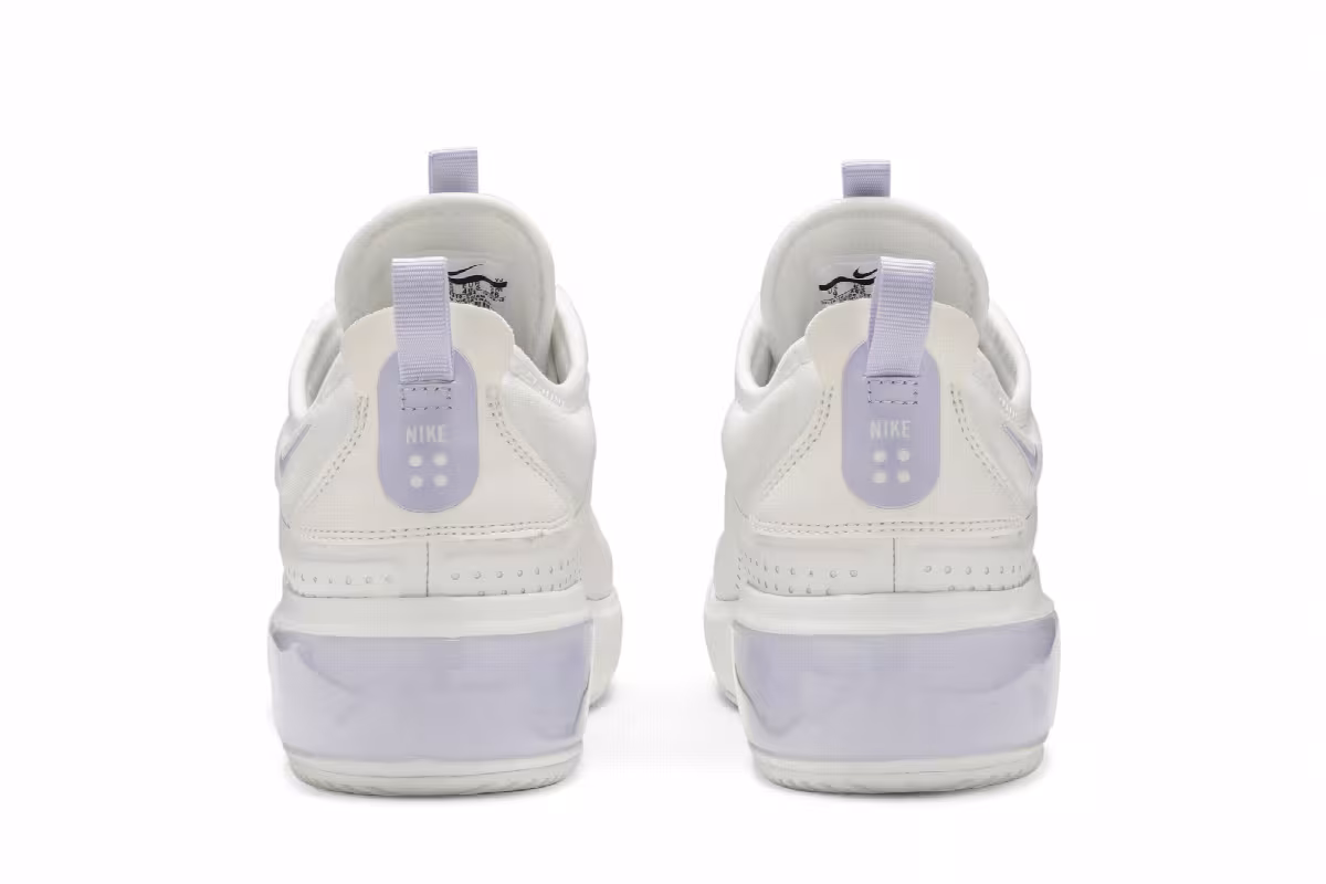 Nike Women's Air Max Dia Summit White, view 7