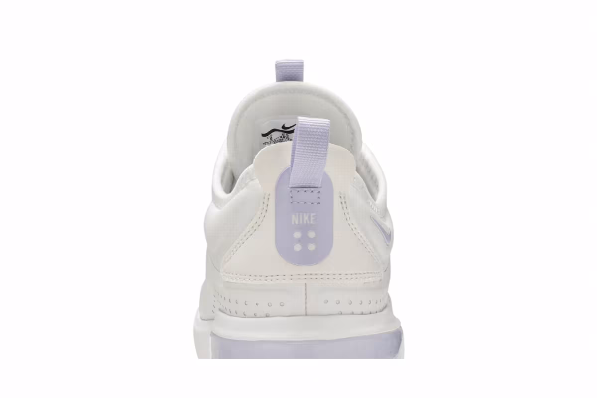 Nike Women's Air Max Dia Summit White, view 8