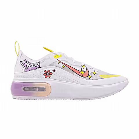 Nike Wmns Air Max Dia SE 'Diamond Floral'