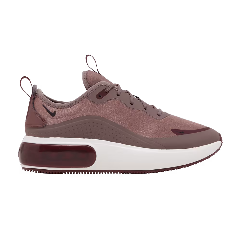 Nike Women's Air Max Dia Plum Eclipse