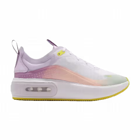 Nike Wmns Air Max Dia SE 'White Purple'
