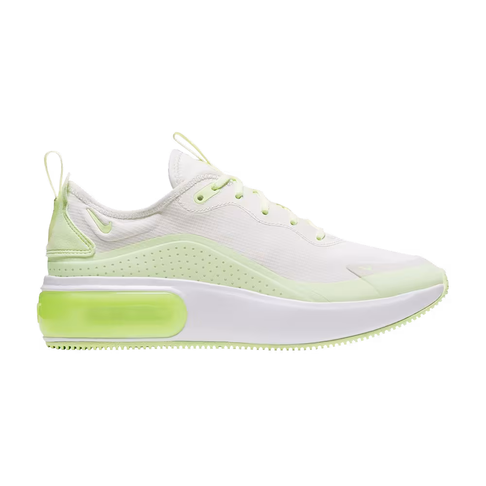 Nike Women's Air Max Dia Phantom Barely Volt