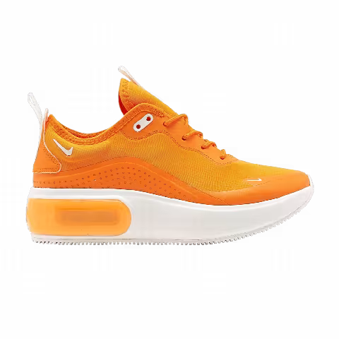 Nike Wmns Air Max Dia 'Orange Peel Summit White'