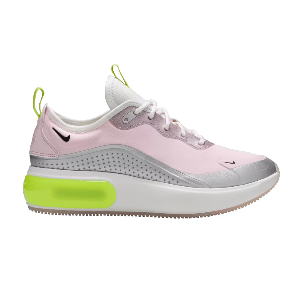 Nike Women's Air Max Dia Pink Foam