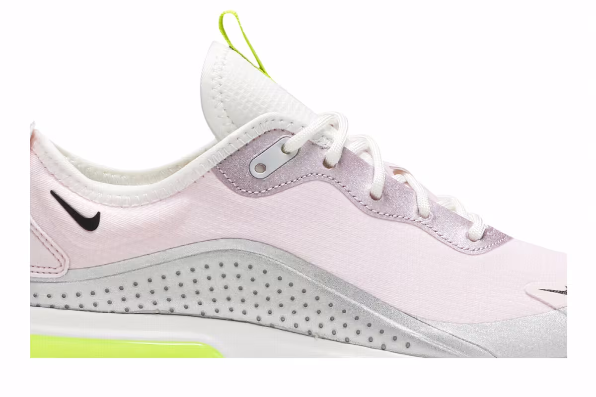 Nike Women's Air Max Dia Pink Foam, view 3