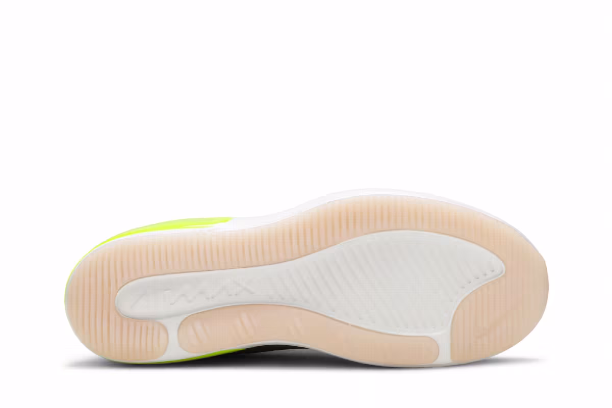 Nike Women's Air Max Dia Pink Foam, view 5