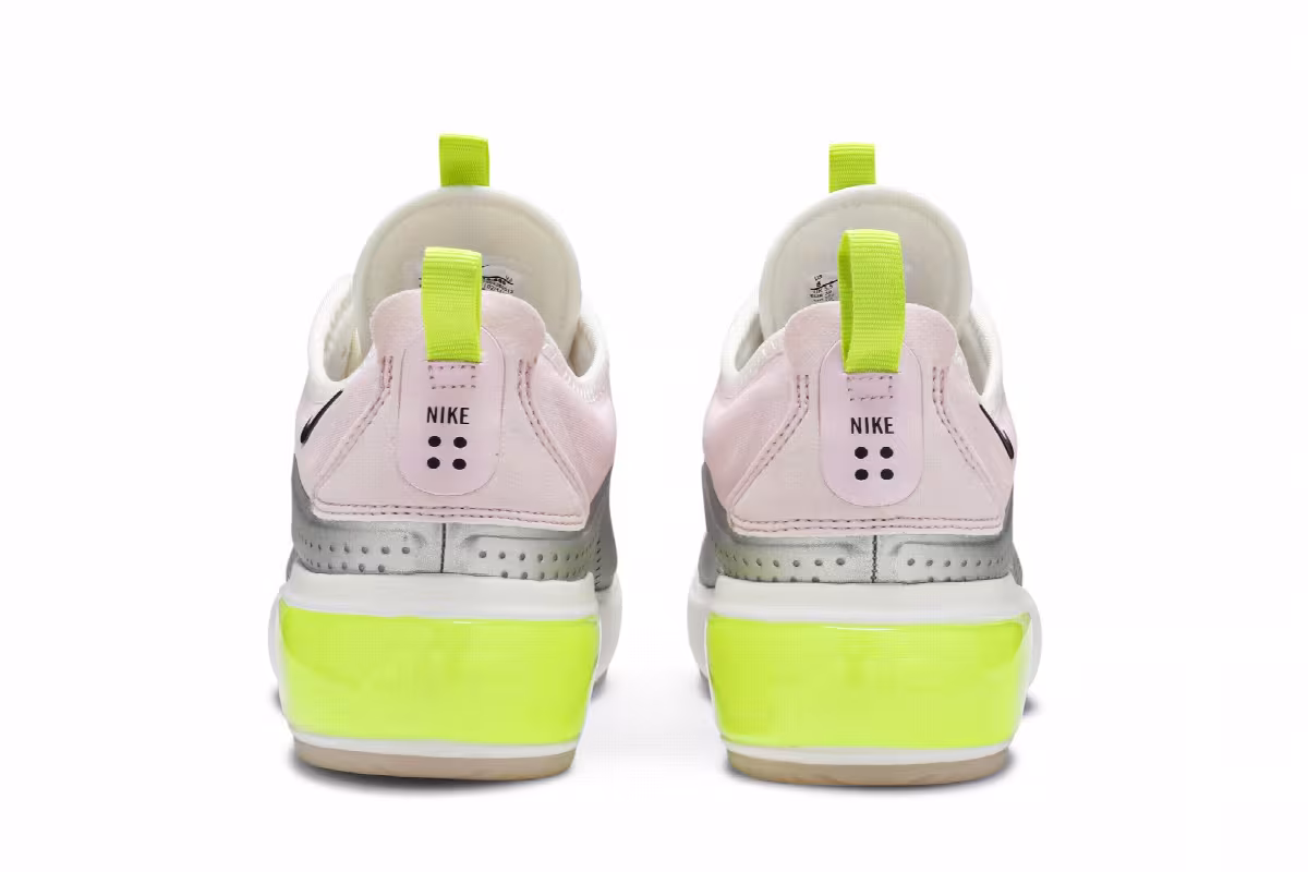 Nike Women's Air Max Dia Pink Foam, view 7