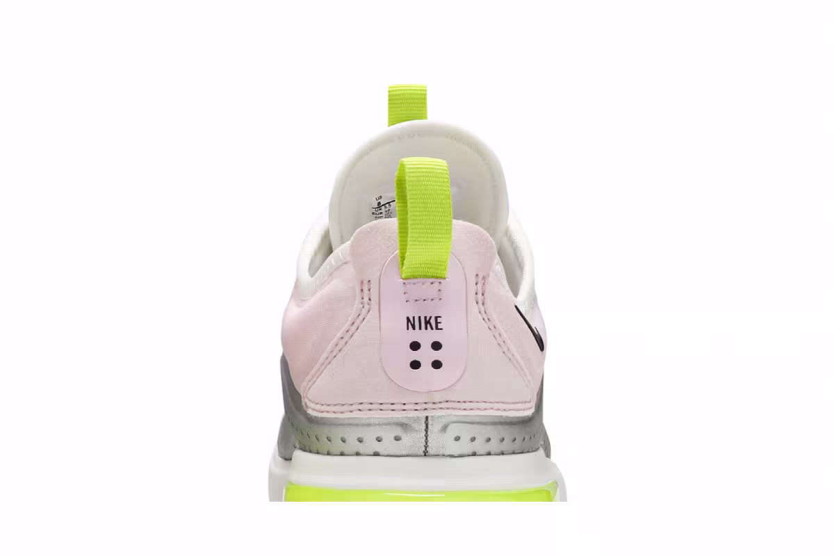 Nike Women's Air Max Dia Pink Foam, view 8