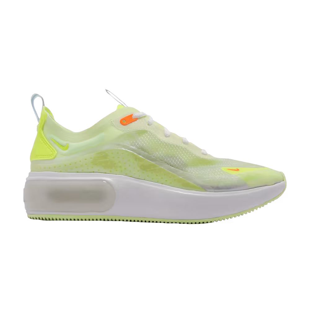 Nike Women's Air Max Dia SE Volt