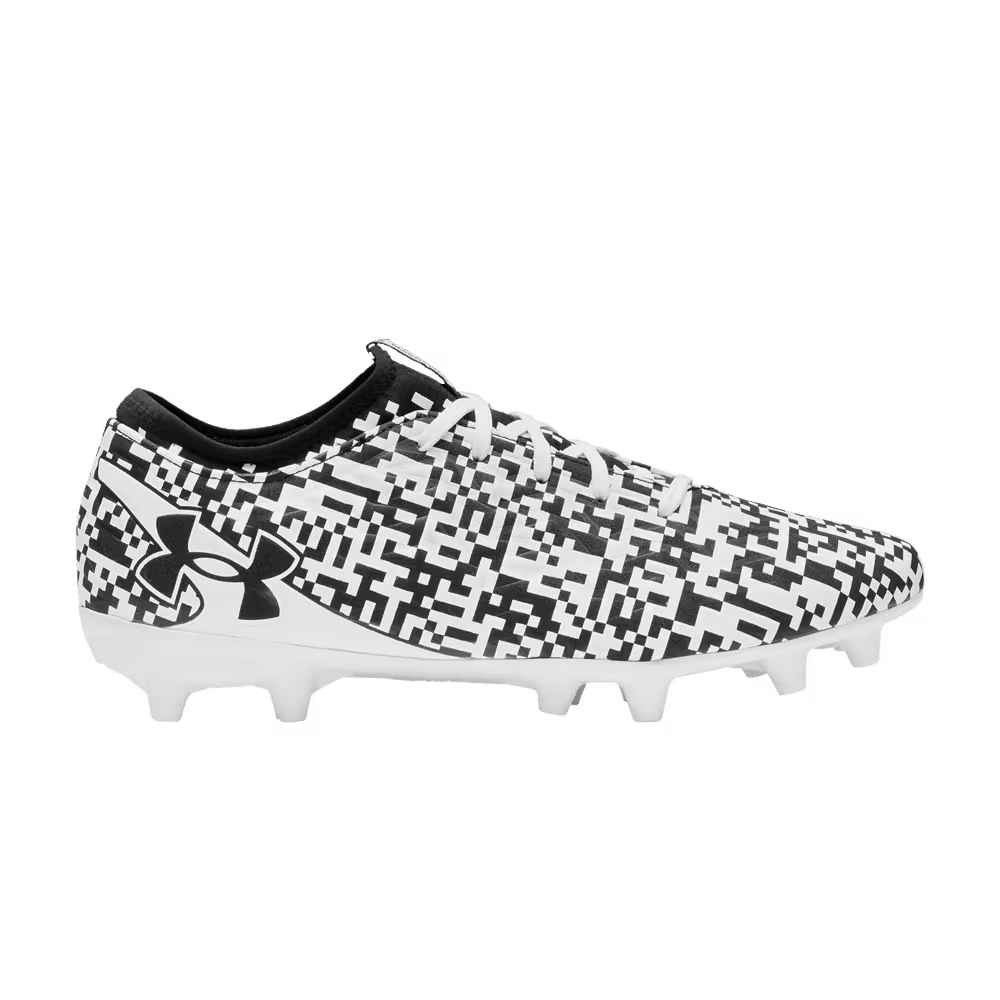 Under Armour Magnetico Select 5 FG Pixels