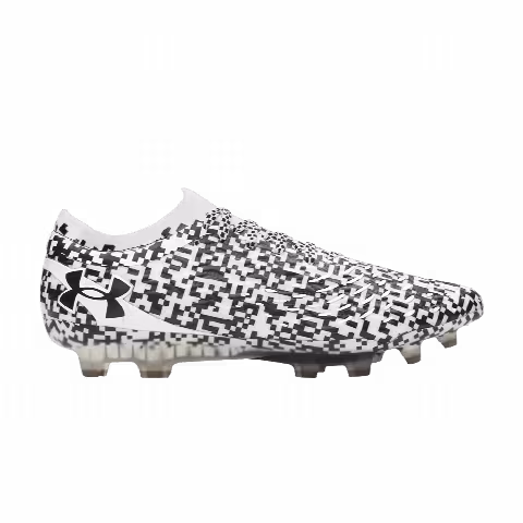 Under Armour Magnetico Elite 5 FG 'Pixels'