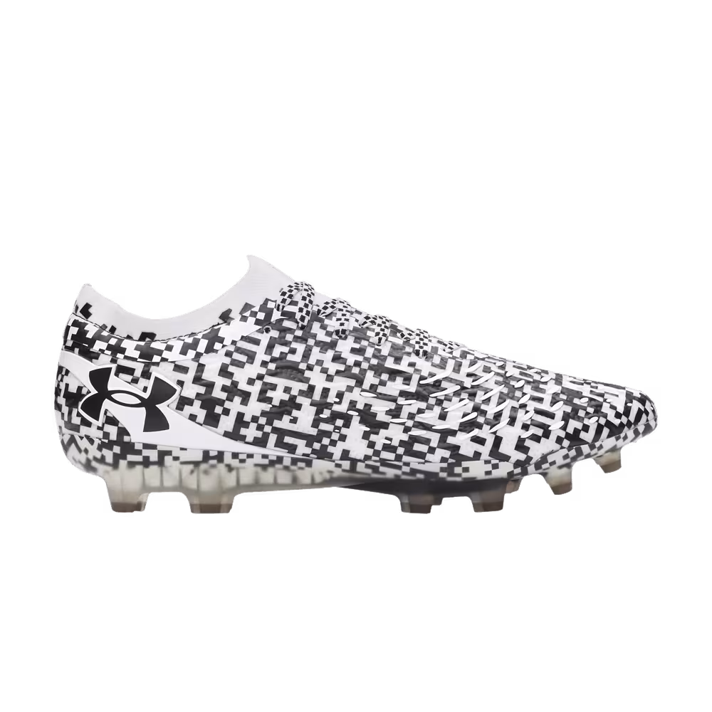 Under Armour Magnetico Elite 5 FG Pixels