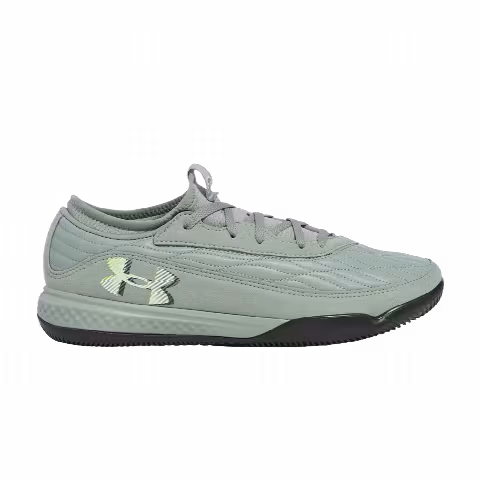 Under Armour Magnetico Select 4 Indoor 'Silica Green'