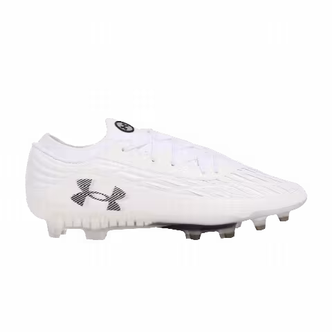 Under Armour Magnetico Elite 4 FG 'White Black'