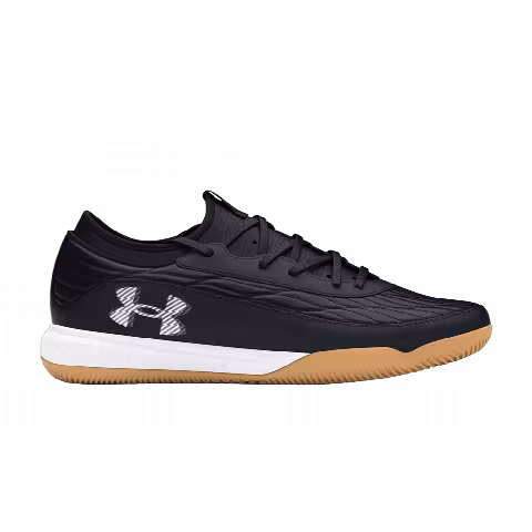 Under Armour Magnetico Select 4 Indoor 'Black White'