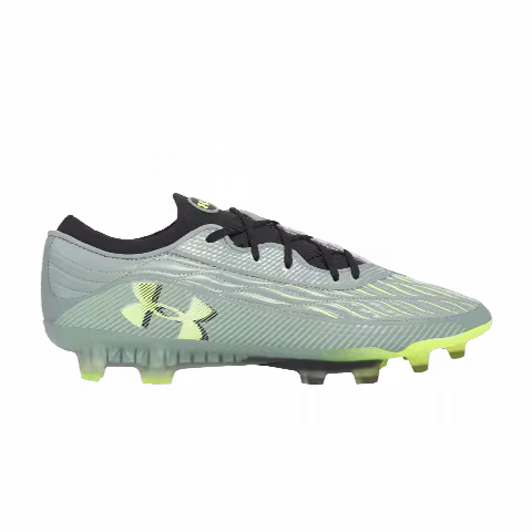 Under Armour Magnetico Elite 4 FG 'Silica Green'