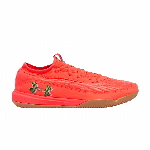 Under Armour Magnetico Select 4 Indoor 'Ares Red'