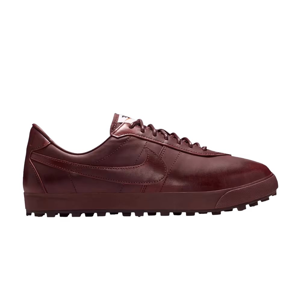 Nike Astrograbber Leather Barkroot Brown