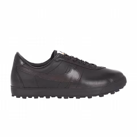 Nike Astrograbber Leather 'Black'