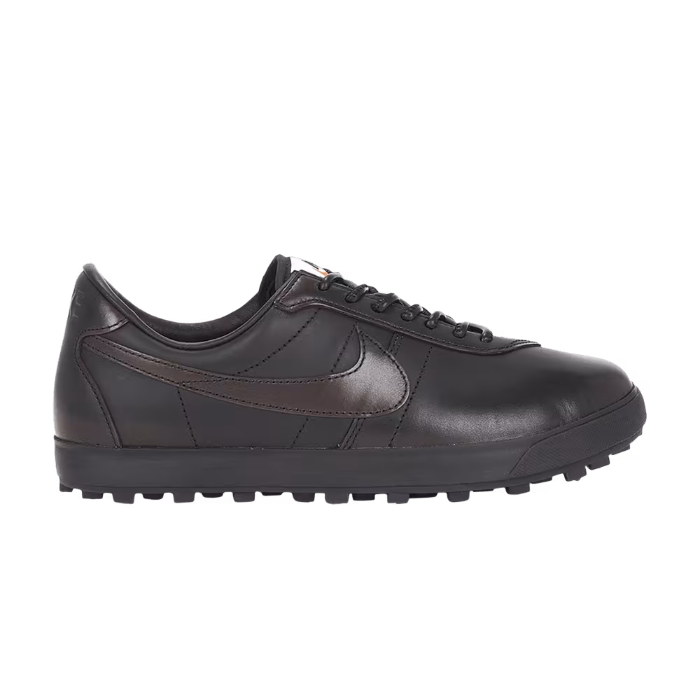 Nike Astrograbber Leather Black