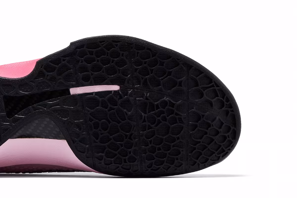 Nike Zoom Kobe 6 Protro Kay Yow Think Pink 2026, view 6