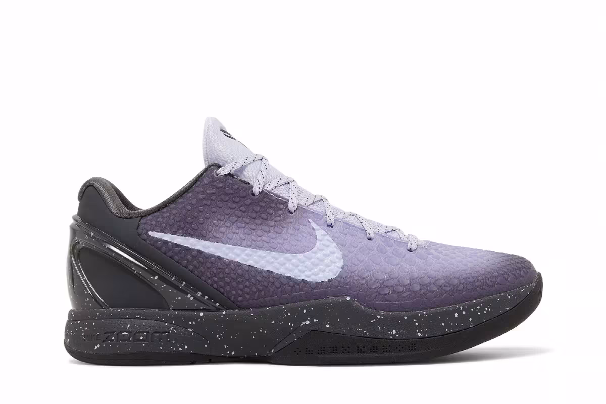 Nike Zoom Kobe 6 Protro EYBL, view 2