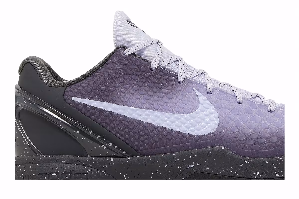 Nike Zoom Kobe 6 Protro EYBL, view 3