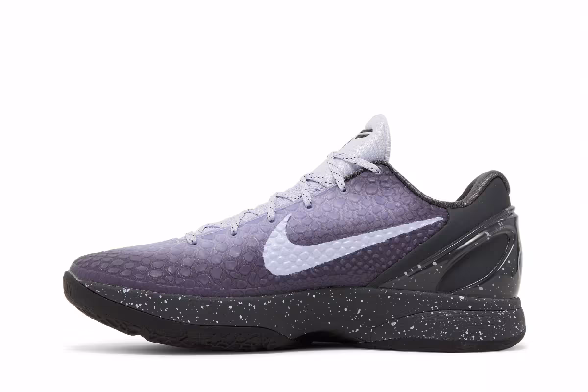 Nike Zoom Kobe 6 Protro EYBL, view 4