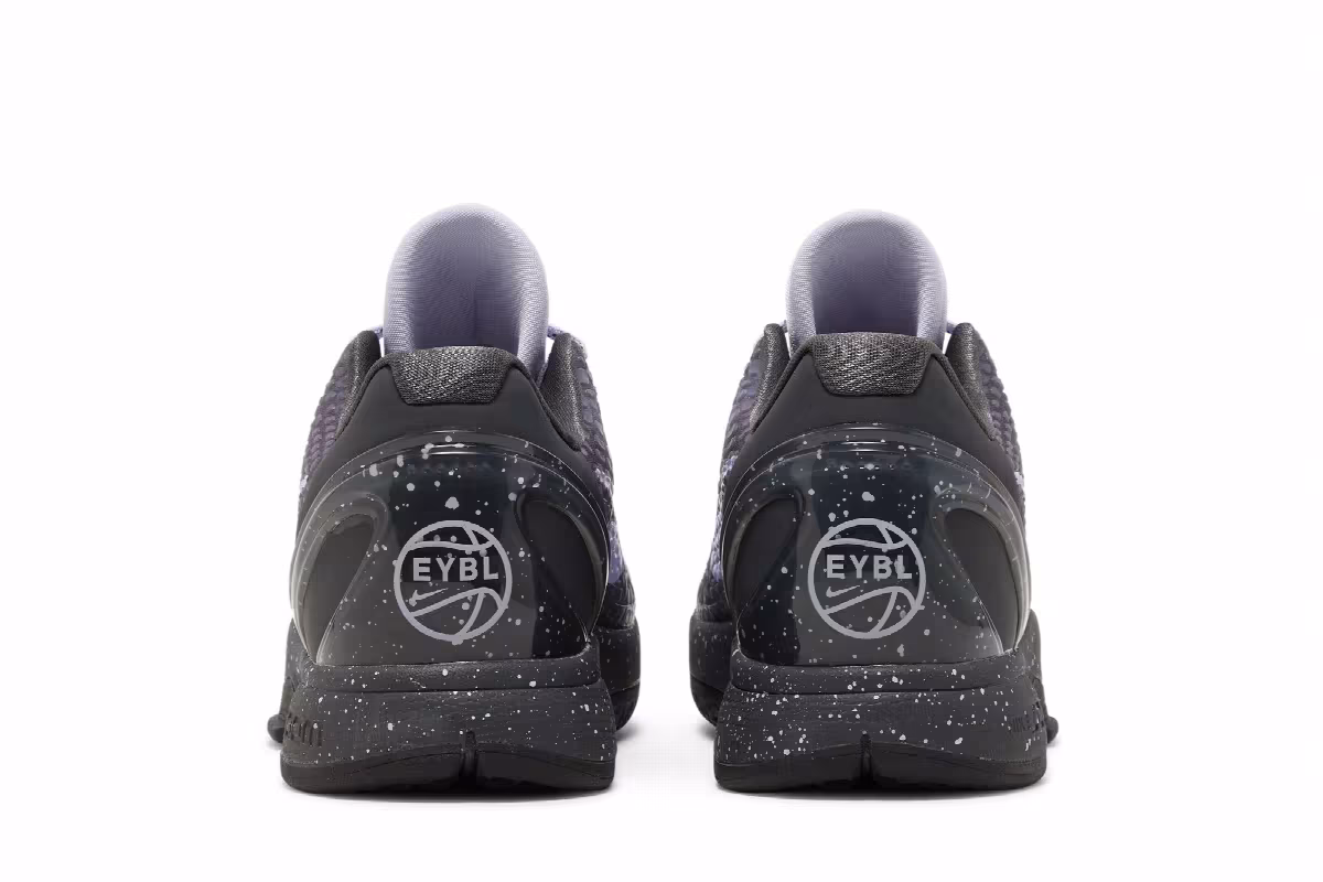 Nike Zoom Kobe 6 Protro EYBL, view 7